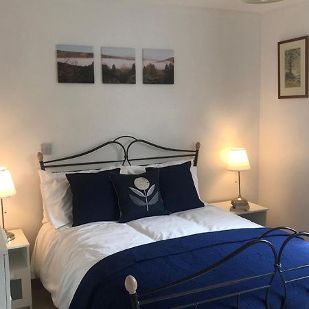 הוילה Saint Briavels Sunnyview Annexe מראה חיצוני תמונה