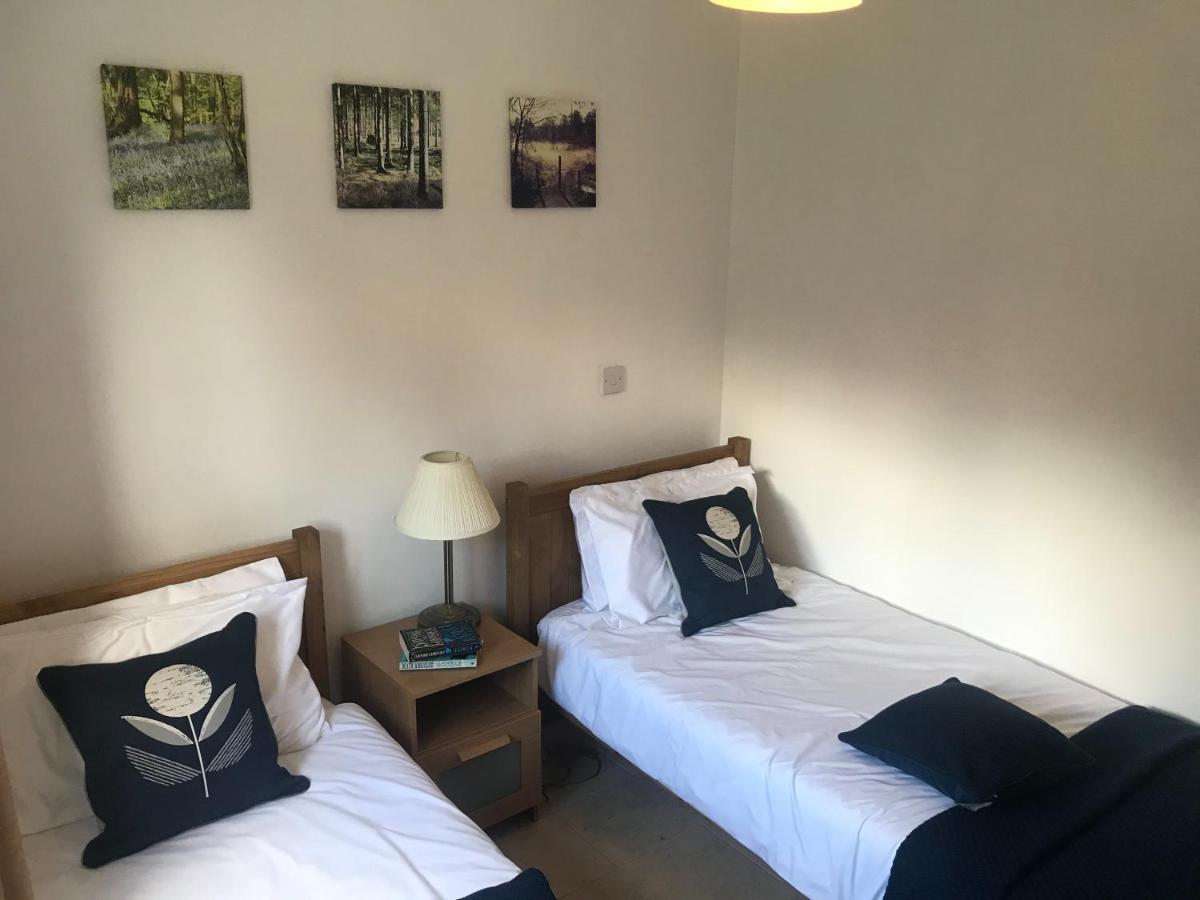 הוילה Saint Briavels Sunnyview Annexe מראה חיצוני תמונה