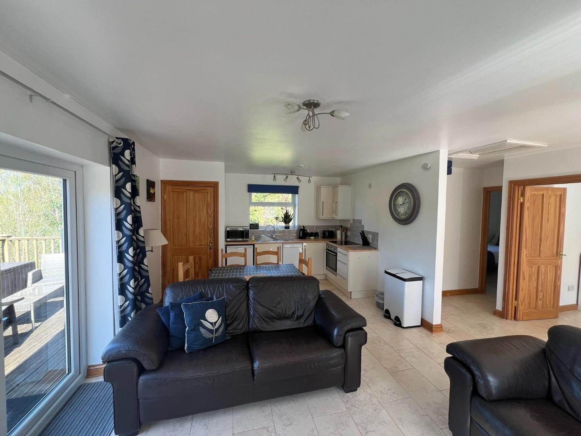 הוילה Saint Briavels Sunnyview Annexe מראה חיצוני תמונה